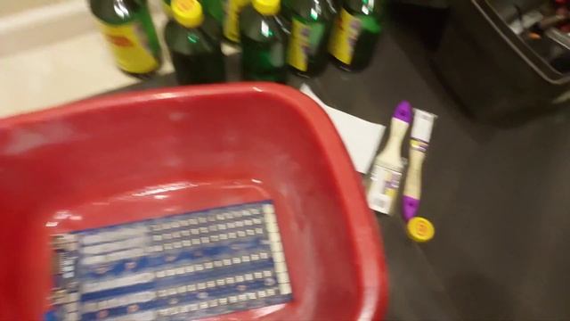 Разборка асика и замена термопасты Canaan Avalon 1066, 50Th. смотреть онлайн