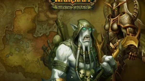 Winlator MOP 5.4.8 Private Server w/player bot startup process, offline world of warcraft WOW