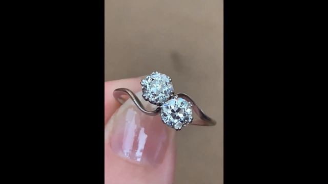 Guide to Antique Diamond Cuts смотреть онлайн