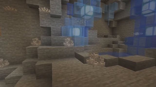 Улучшаем твою шахту!