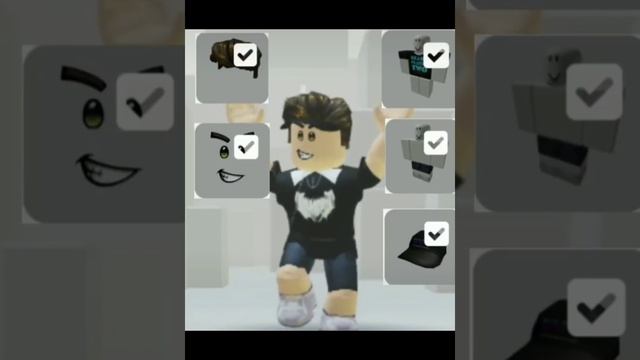 free roblox outfit boy part 3 смотреть онлайн