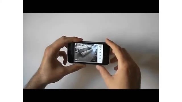 Онлайн-просмотр видеонаблюдения через Интернет смотреть онлайн