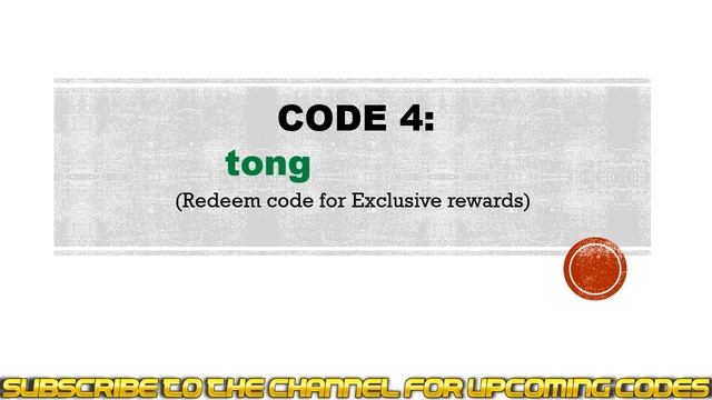 ? Spirit Slayer Soul Power Codes  Spirit Slayer Gift Codes  Spirit Slayer Redeem Codes