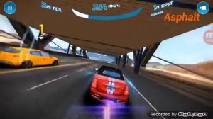 Asphalt Nitro