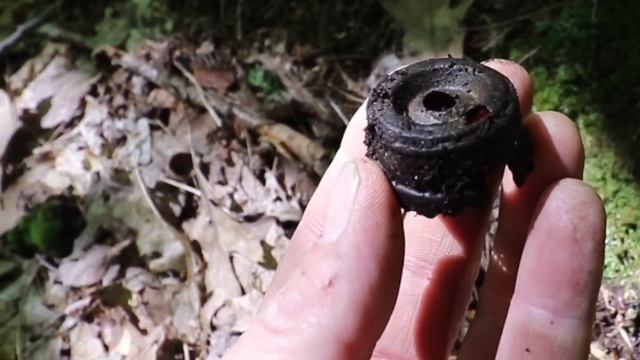 Finding that old sites on history maps are sometimes wiped out & gone forever metal detecting смотреть онлайн