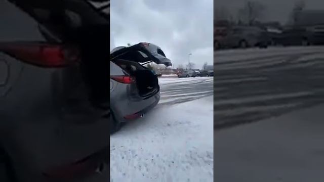 Mazda CX-5 GS AWD at 2021 Shop Online With Dilawri Anywhere смотреть онлайн