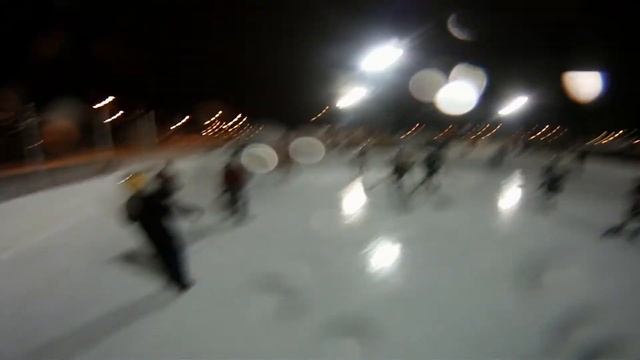 Broomball Valhalla Game 2 смотреть онлайн