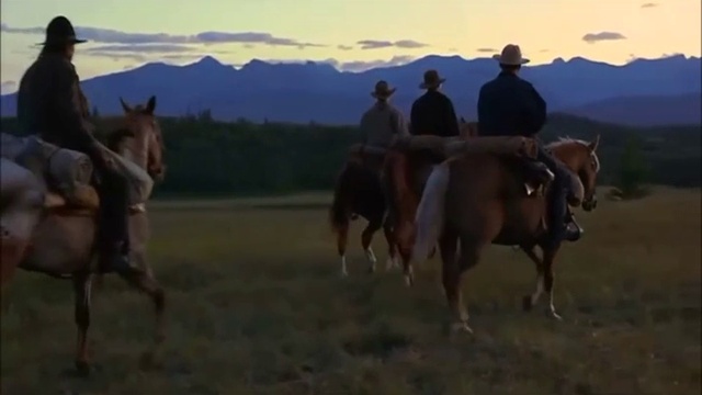 Тема к фильму - Легенды осени.Legends of the Fal.1997. смотреть онлайн