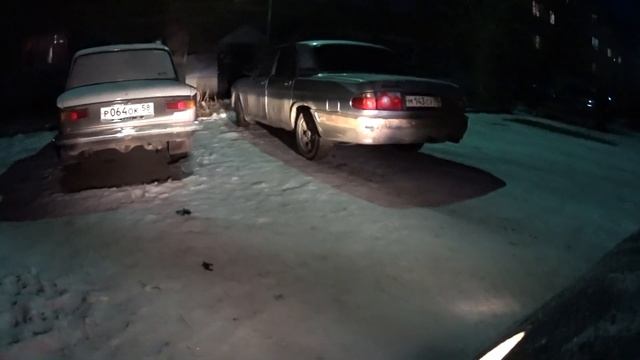 Как улучшить свет фар (киржач) ваз 2110-11-12 смотреть онлайн