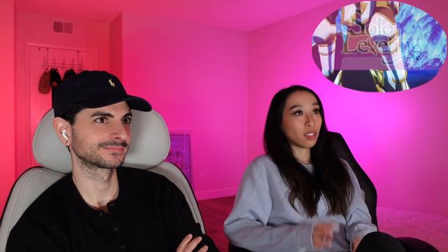 White Eyes Jinwoo IS A MONSTER | SOLO LEVELING Episode 6 Reaction