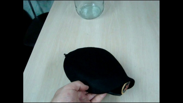 Как отбит берет МОРСКАЯ ПЕХОТА смотреть онлайн