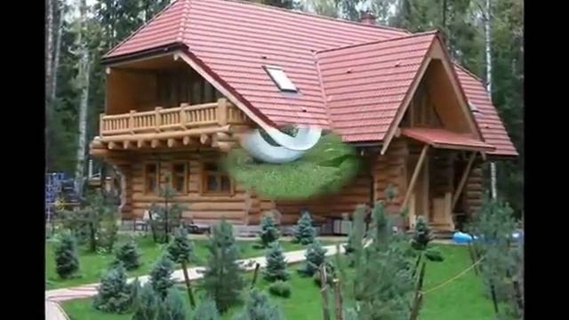 Уютные дачные участки. смотреть онлайн