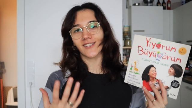 26 Euro 25 Cent`e Market Alışverişi | Merve Ingerle смотреть онлайн