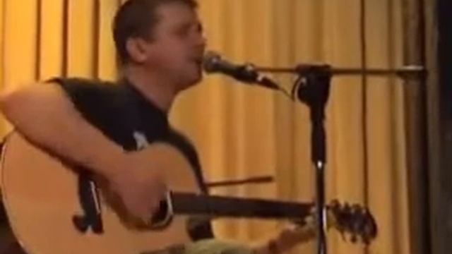 Пилот Илья Чёрт - На полусогнутых смотреть онлайн