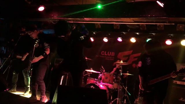 2019.11.16.. ARES - “모여라” @clubFF смотреть онлайн