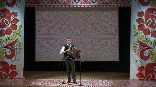 ГАРМОНИСТ КОМПОЗИТОР ЮРИЙ БОГАТЫРЕВ ЭЙ КАЗАК СЕДЛАЙ КОНЕЙ смотреть онлайн