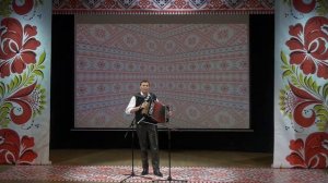 ГАРМОНИСТ КОМПОЗИТОР ЮРИЙ БОГАТЫРЕВ   ЭЙ КАЗАК СЕДЛАЙ КОНЕЙ