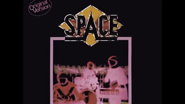 Space Magic Fly Vinyl 1977 смотреть онлайн