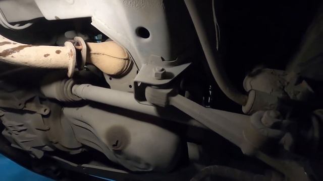 Удаление катализатора на ВАЗ 2114 16 кл смотреть онлайн