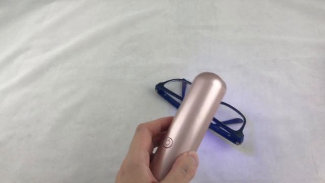 УФ переносной очиститель для обеззараживания поверхностей PocketStick2 смотреть онлайн