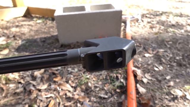 Мертвая петля пулей .50 BMG - так вообще можно?! | Разрушительное ранчо | Перевод Zёбры смотреть онлайн