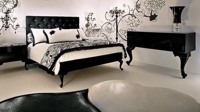 Дизайн комнаты для молодой девушки стильная, романтичная и современная смотреть онлайн