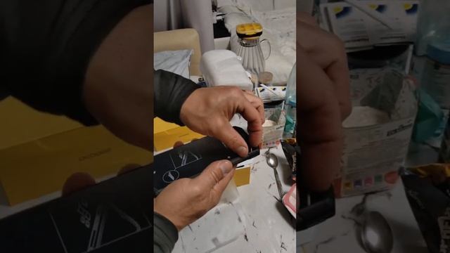 Doogee s98 Китайский брак. Китай обманывает. Не покупайте Китайские смартфоны. смотреть онлайн