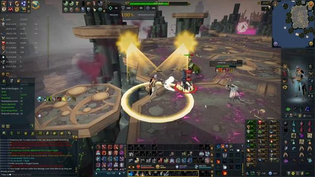 In-Depth Vindicta Beginner Guide | Runescape 3 *2020* смотреть онлайн