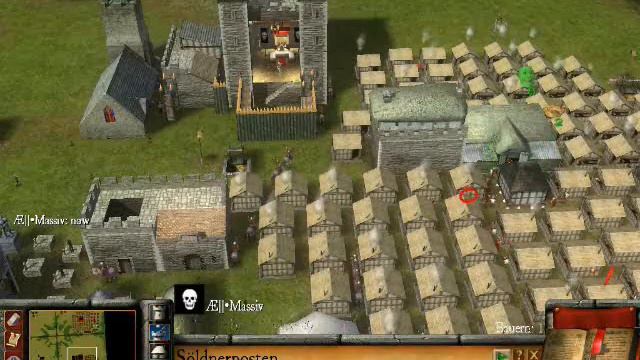 Stronghold 2 pro #2 смотреть онлайн