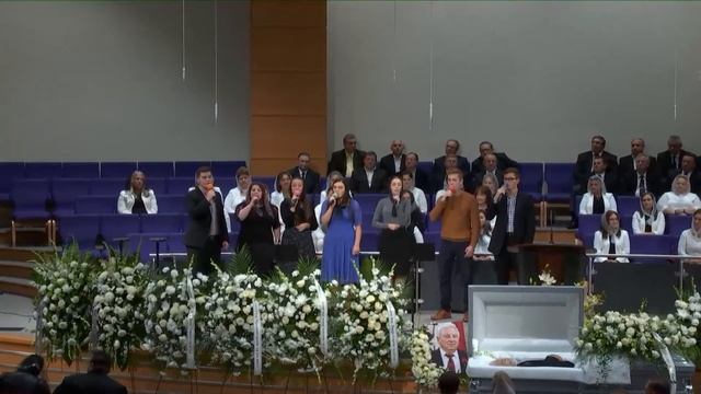 Поднимаю Очи И Бросаю Взгляд