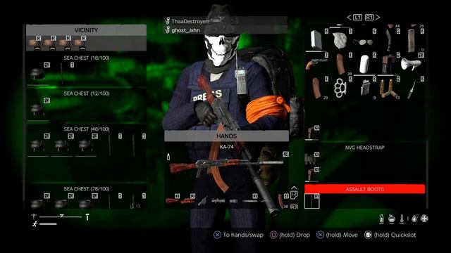 The Best Ps4/Ps5 Dayz Server смотреть онлайн