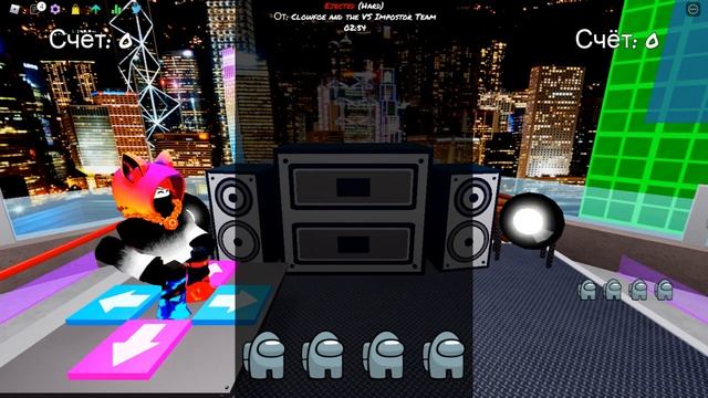 топ 3 самых сложных песен в Funky Friday