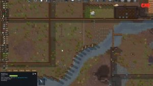 Как в RimWorld кормить животных? Гайд по игре