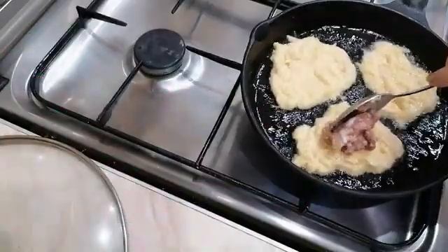 Белорусские Колдуны Простой Рецепт Вкусная Еда Готовим Дома смотреть онлайн