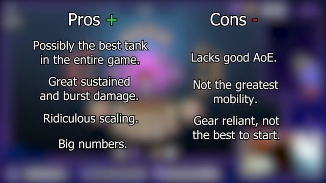 Which Waven Class Should You Pick? смотреть онлайн