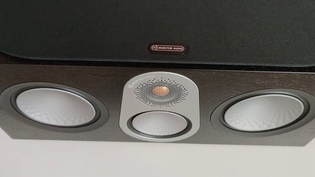 Monitor Audio Silver C350
