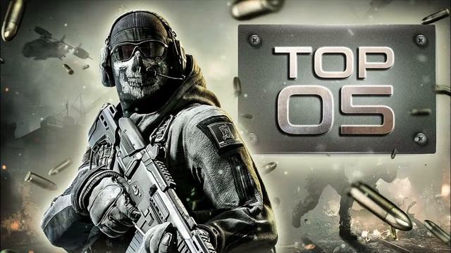 КТО ВО ЧТО, А Я В- Call of Duty - Multiplayer. смотреть онлайн
