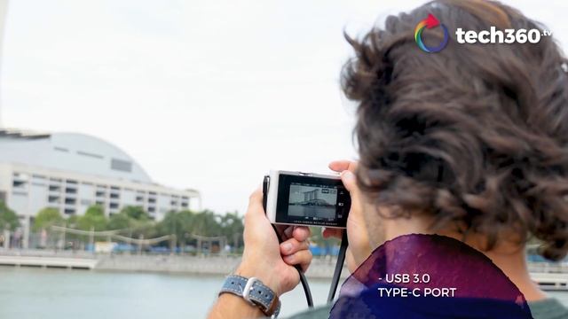 tech360.tv review - Leica TL2 смотреть онлайн