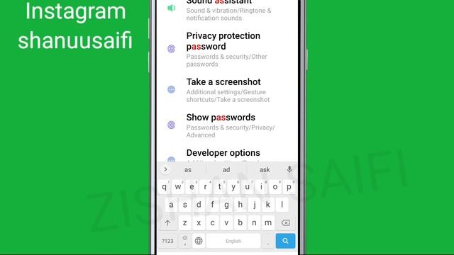 How To Fix MIUI security components keeps stopping Problem Solve in Android смотреть онлайн