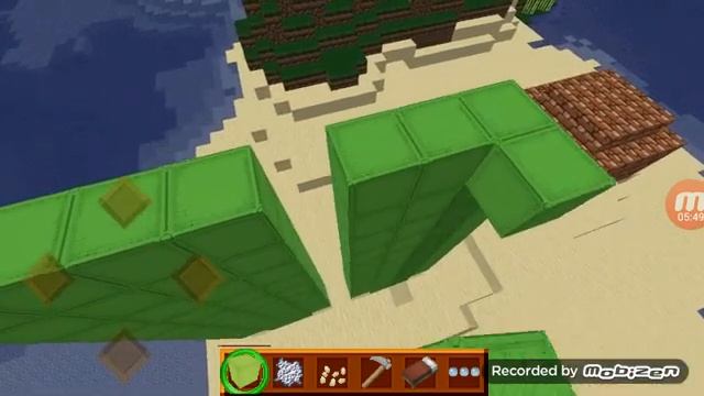 Maxi Craft Exploration смотреть онлайн