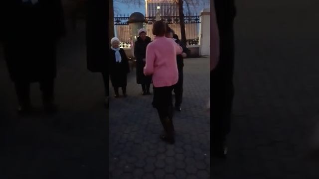 19.11.2023. Полька вправо! Гомель, парк. смотреть онлайн