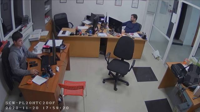 2 МП камера FullHD разрешением SCW-PL20HTC200F смотреть онлайн