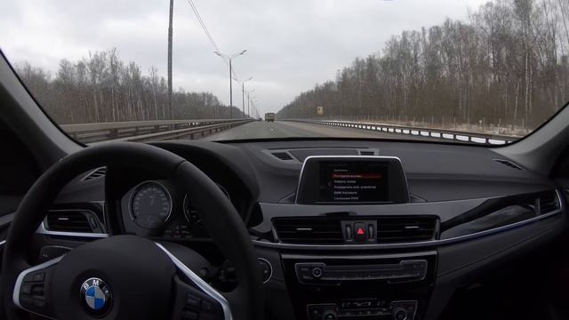 ЭТО САМАЯ ДЕШЁВАЯ БМВ Х1 18D! ЦЕНА ОТ 2ух МЛН! ЗА ЧТО? ТЕСТ ДРАЙВ И ОБЗОР ОТ ПЕРВОГО ЛИЦА! смотреть онлайн