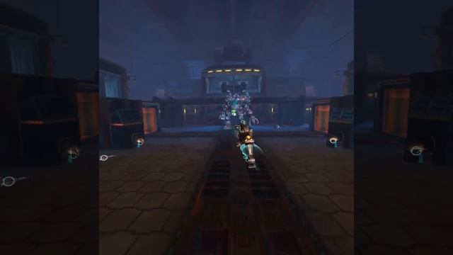 Drop dead vr walkthrough Timeline 3 The final charter 15/15 смотреть онлайн