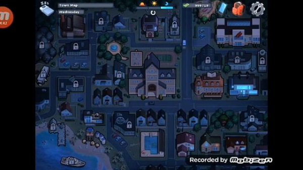 How to increase all stats quickly | Charismatic , Smarter , Stronger , Agile | Summertime saga |