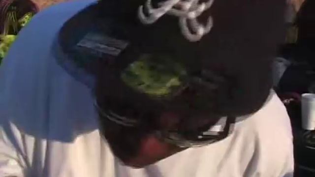 Ghost Town Baton Rouge Louisiana