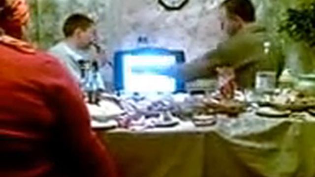 КАРАОКЕ в дома смотреть онлайн