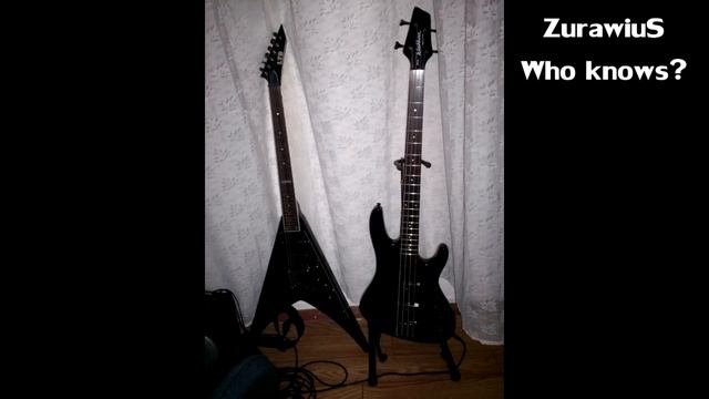 Zurawius - Kto odpowiedź zna? ( Who knows? ) смотреть онлайн