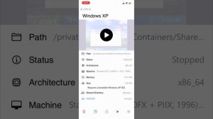 Как установить Windows на iPhone ? ☑️ЕСТЬ РЕШЕНИЕ!☑️