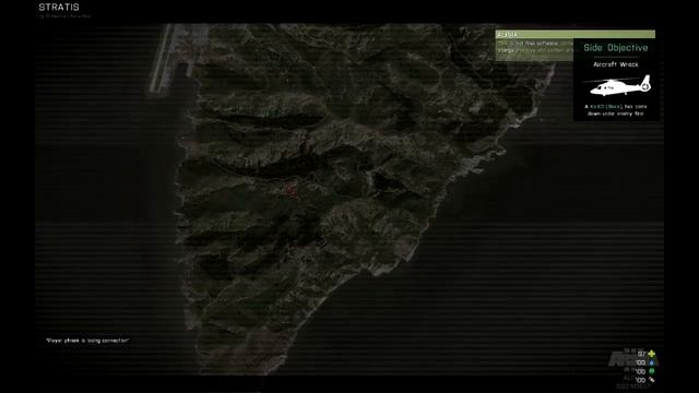 Bobber and KinkedLink: Arma 3 Alpha Part 3 смотреть онлайн